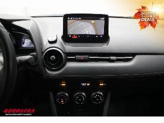 Mazda CX-3 2.0 SkyActiv-G 121 Sportive Navi Clima Cruise SHZ PDC AHK picture 11