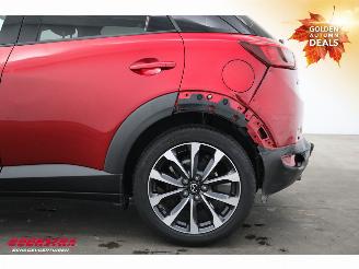 Mazda CX-3 2.0 SkyActiv-G 121 Sportive Navi Clima Cruise SHZ PDC AHK picture 5