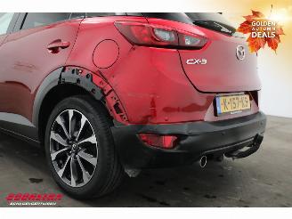 Mazda CX-3 2.0 SkyActiv-G 121 Sportive Navi Clima Cruise SHZ PDC AHK picture 6