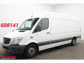 Mercedes Sprinter 316 CDI MAXI Navi Airco Cruise Camera SHZ PDC picture 1