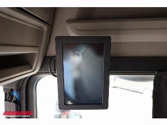 Scania R R500 6X2 Retarder VDL Haakarm Standclima Leder Navi Camera picture 25