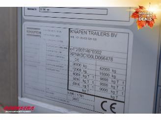 Knapen  K100 Walking Floor Alcoa Lift BY 2021 picture 21