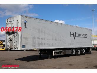 krockskadad bil oplegger Knapen  K100 Walking Floor Alcoa Lift BY 2021 2021/1