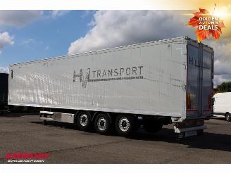 Knapen  K100 Walking Floor Alcoa Lift BY 2021 picture 4
