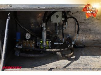 Knapen  K100 Walking Floor Alcoa Lift BY 2021 picture 15