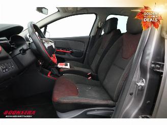 Renault Clio 0.9 TCe Navi Airco Cruise PDC 128.682 km! picture 14