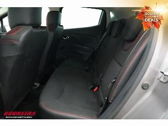 Renault Clio 0.9 TCe Navi Airco Cruise PDC 128.682 km! picture 15