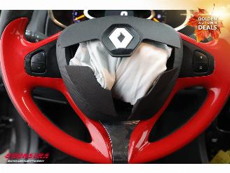 Renault Clio 0.9 TCe Navi Airco Cruise PDC 128.682 km! picture 17