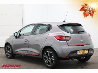 Renault Clio 0.9 TCe Navi Airco Cruise PDC 128.682 km! picture 4