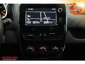 Renault Clio 0.9 TCe Navi Airco Cruise PDC 128.682 km! picture 13