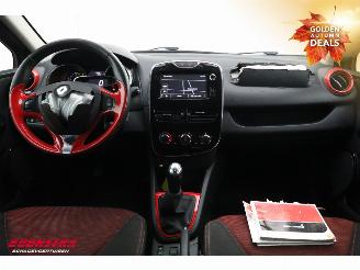 Renault Clio 0.9 TCe Navi Airco Cruise PDC 128.682 km! picture 12