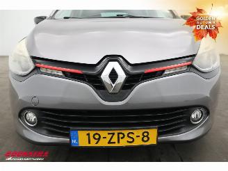 Renault Clio 0.9 TCe Navi Airco Cruise PDC 128.682 km! picture 7