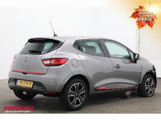 Renault Clio 0.9 TCe Navi Airco Cruise PDC 128.682 km! picture 3