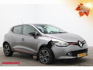 Renault Clio 0.9 TCe Navi Airco Cruise PDC 128.682 km! picture 2