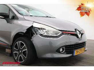 Renault Clio 0.9 TCe Navi Airco Cruise PDC 128.682 km! picture 6
