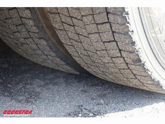 MAN TGS 28.470 Kroll Saug Druck Combi 6X2 38.679 km! picture 38