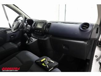 Opel Vivaro 1.6 CDTI 9-Pers. Navi Airco PDC picture 7