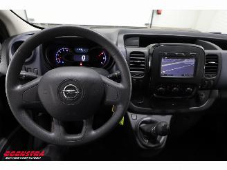 Opel Vivaro 1.6 CDTI 9-Pers. Navi Airco PDC picture 8