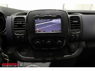 Opel Vivaro 1.6 CDTI 9-Pers. Navi Airco PDC picture 9