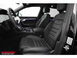 Volkswagen Touareg R 3.0 TSi 4Motion PHEV Pano HUD 360° Ventilatie ACC LRHZ AHK picture 19