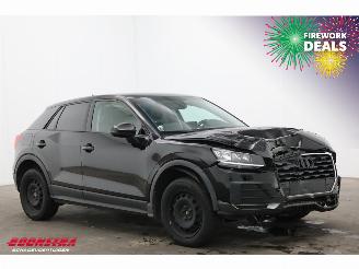 Audi Q2 35 TDi Aut. Leder Navi Clima Cruise SHZ picture 2