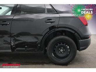 Audi Q2 35 TDi Aut. Leder Navi Clima Cruise SHZ picture 14