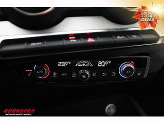 Audi Q2 35 TDi Aut. Leder Navi Clima Cruise SHZ picture 29