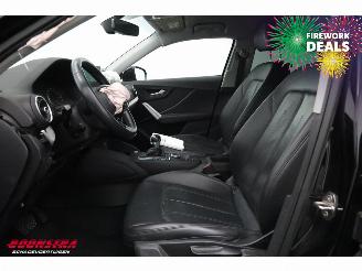 Audi Q2 35 TDi Aut. Leder Navi Clima Cruise SHZ picture 21