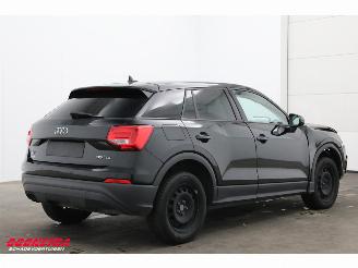 Audi Q2 35 TDi Aut. Leder Navi Clima Cruise SHZ picture 3