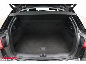 Audi Q2 35 TDi Aut. Leder Navi Clima Cruise SHZ picture 33