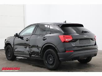 Audi Q2 35 TDi Aut. Leder Navi Clima Cruise SHZ picture 4