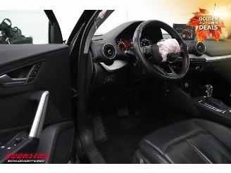Audi Q2 35 TDi Aut. Leder Navi Clima Cruise SHZ picture 23