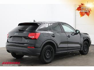 Audi Q2 35 TDi Aut. Leder Navi Clima Cruise SHZ picture 3