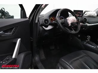 Audi Q2 35 TDi Aut. Leder Navi Clima Cruise SHZ picture 23