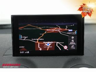 Audi Q2 35 TDi Aut. Leder Navi Clima Cruise SHZ picture 27