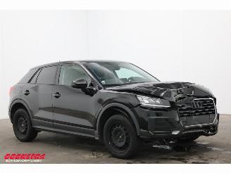 Audi Q2 35 TDi Aut. Leder Navi Clima Cruise SHZ picture 2