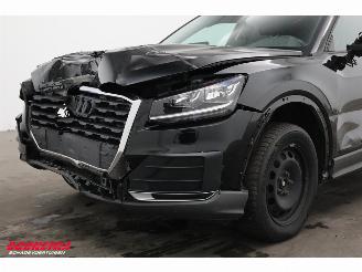 Audi Q2 35 TDi Aut. Leder Navi Clima Cruise SHZ picture 12