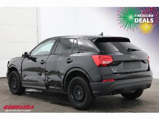 Audi Q2 35 TDi Aut. Leder Navi Clima Cruise SHZ picture 4