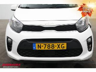 Kia Picanto 1.0 DPi ComfortLine Navi Airco Cruise picture 6
