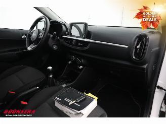 Kia Picanto 1.0 DPi ComfortLine Navi Airco Cruise picture 13