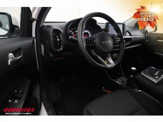Kia Picanto 1.0 DPi ComfortLine Navi Airco Cruise picture 18