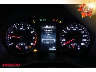 Kia Picanto 1.0 DPi ComfortLine Navi Airco Cruise picture 20