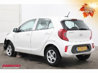 Kia Picanto 1.0 DPi ComfortLine Navi Airco Cruise picture 4