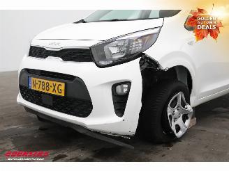 Kia Picanto 1.0 DPi ComfortLine Navi Airco Cruise picture 11