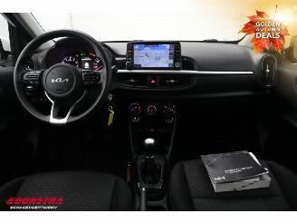 Kia Picanto 1.0 DPi ComfortLine Navi Airco Cruise picture 14
