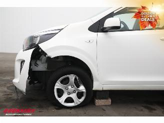 Kia Picanto 1.0 DPi ComfortLine Navi Airco Cruise picture 12