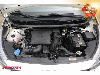 Kia Picanto 1.0 DPi ComfortLine Navi Airco Cruise picture 8