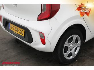 Kia Picanto 1.0 DPi ComfortLine Navi Airco Cruise picture 5