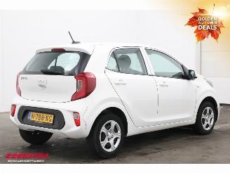 Kia Picanto 1.0 DPi ComfortLine Navi Airco Cruise picture 3