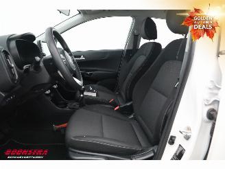 Kia Picanto 1.0 DPi ComfortLine Navi Airco Cruise picture 16